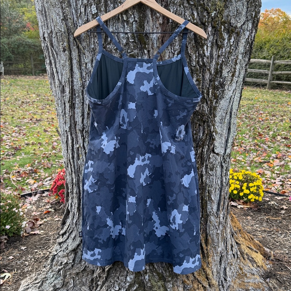 Mountain Hardware Dynama Dress - image 2